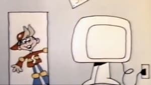 Schoolhouse Rock! Introduction - Scooter Computer And Mr Chips