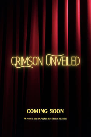 Image Crimson Unveiled