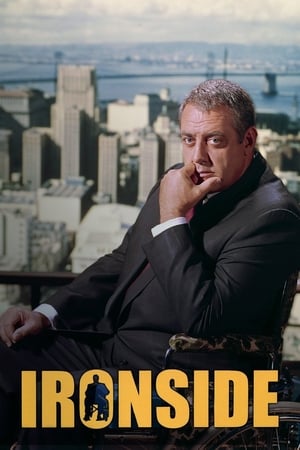 Ironside poster