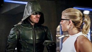 Arrow saison 5 Episode 2