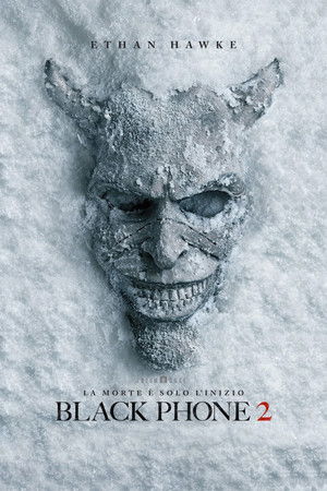 poster Black Phone 2