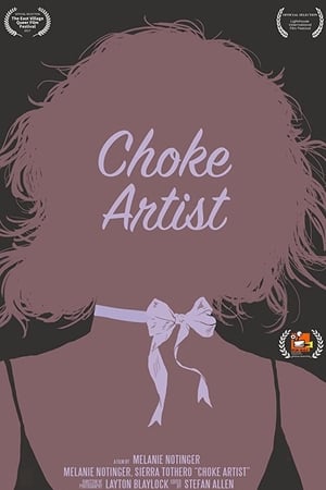 Poster Choke Artist ()