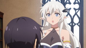 Rakudai Kenja no Gakuin Musou: Nidome no Tensei, S-Rank Cheat Majutsushi Boukenroku Cap 11