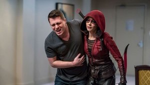 Arrow: Season 6 Episode 15 – Doppelganger