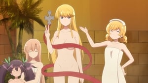 Tatoeba Last Dungeon Mae no Mura no Shounen ga Joban no Machi de Kurasu Youna Monogatari: Saison 1 Episode 8