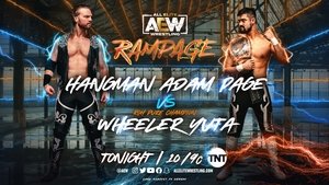 All Elite Wrestling: Rampage: 3×4