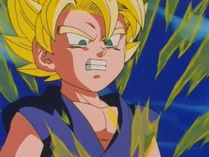 Dragon Ball GT Dublado Episódio 20