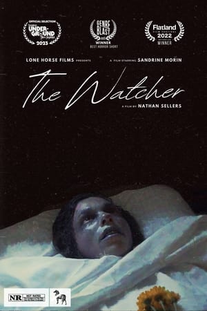 Poster The Watcher (2022)