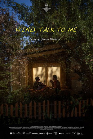 Wind, Talk to Me 4