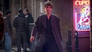 Talamasca: The Secret Order Season 1 ทาลามาสกา: ภาคีลี้ลับ ปี 1 ตอนที่ 5