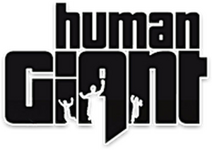 Human Giant
