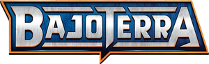 Slugterra — Logos 2
