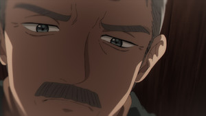 Kujima: Why Sing, When You Can Warble?: 1×8