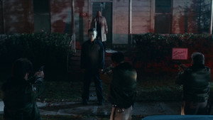 Halloween Kills movie still 78