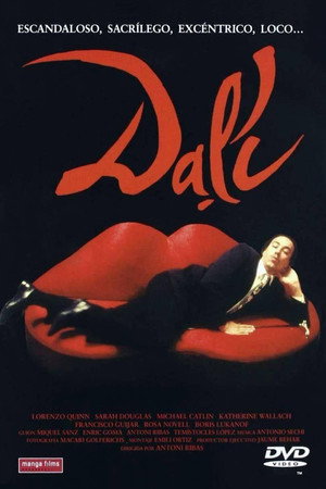 Dali 5