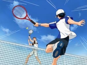 The Prince of Tennis: 2×44
