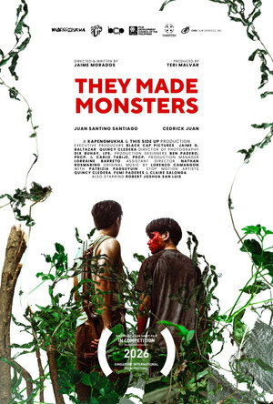 They Made Monsters 2