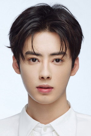 Wu Han's photo
