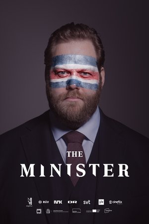 The Minister: Temporada 1