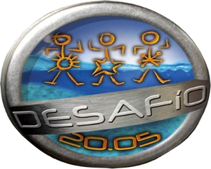 Desafío — Logos 1