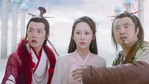 Ashes of Love Episode 5