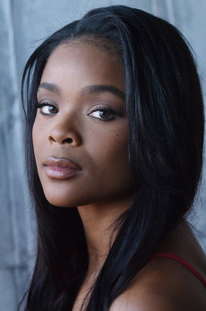Ajiona Alexus photo 5