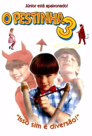 O Pestinha 3 (1995)