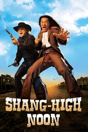 Image Shang-High Noon