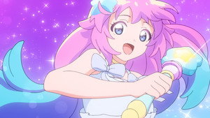 Mahou no Shimai Lulutto Lilly Episódio 02