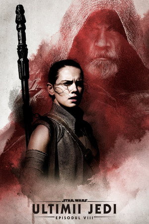 poster Star Wars: The Last Jedi
