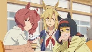 Umamusume: Cinderella Gray: 1×1