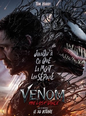 Image Venom : The Last Dance