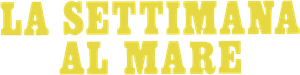 La settimana al mare — Logos 2