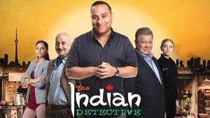 poster The Indian Detective