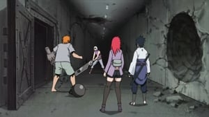 Naruto Shippūden: Season 6 Episode 118 – Formation!