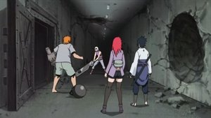 Naruto Shippuden: 6×118