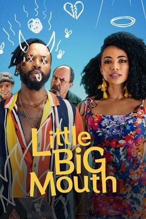 Poster Little Big Mouth 2021