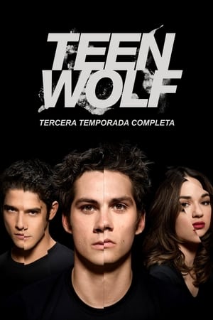 Teen Wolf: Temporada 3