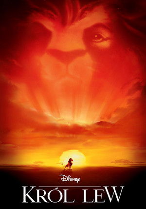 poster The Lion King