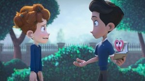 In a Heartbeat (Num piscar de Olhos)