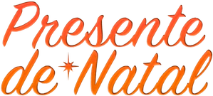 Presente de Natal — Logos 1