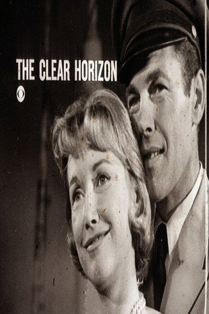 The Clear Horizon poster