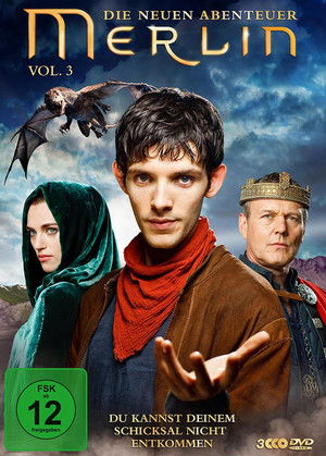 Merlin - Die Neuen Abenteuer: Staffel 2