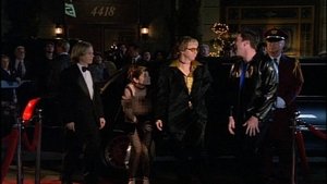 Just Shoot Me! 2×22 – The Emperor