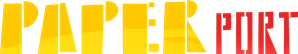 Paper Port