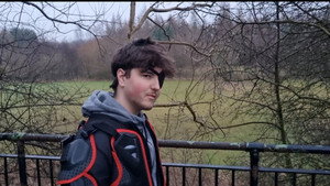 Jayden Ritchie: Reign Part 2