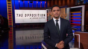 The Daily Show: 23×44