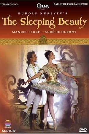 The Sleeping Beauty film complet