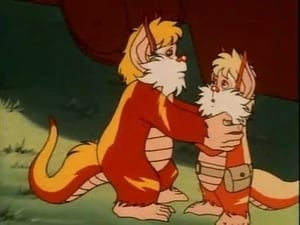 ThunderCats: 3×3