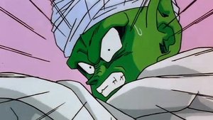 Image Frieza Closes In! Mighty Porunga, Grant Our Wish!